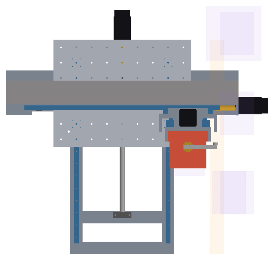 Mule Standard dock_top